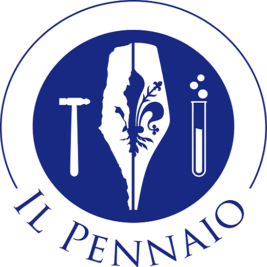 Il Pennaio Logo